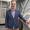 Жигалов Дмитрий Владимирович